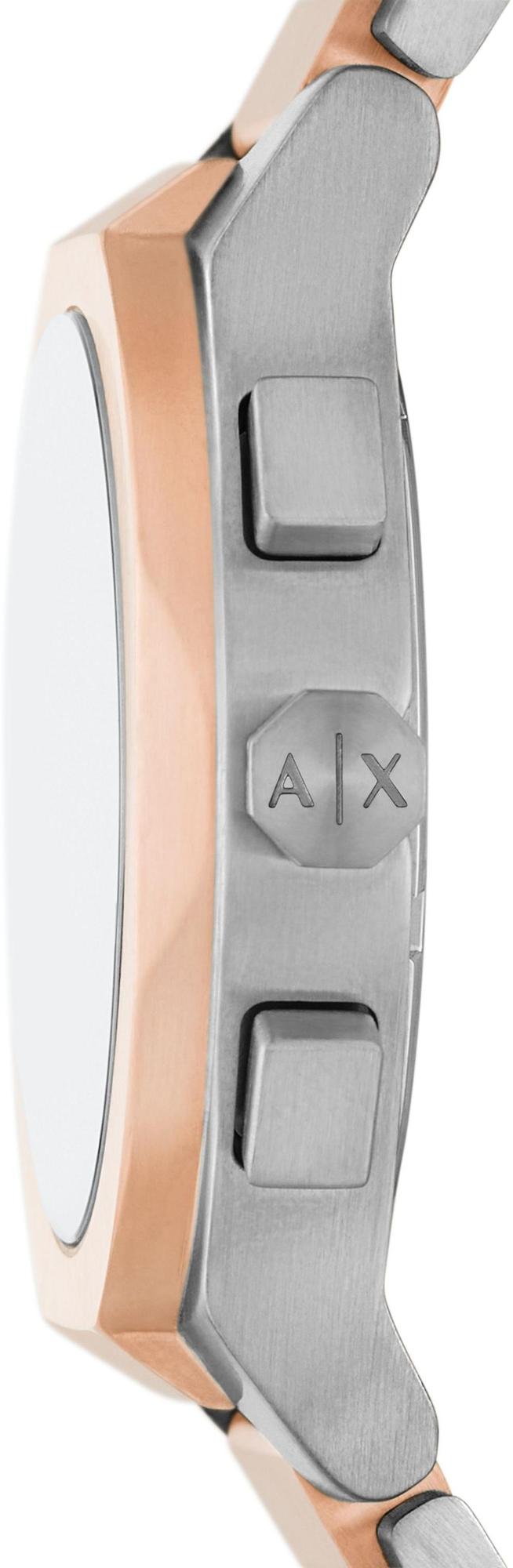 zegarek Armani Exchange AX4181 kwarcowy męski Fashion RAFAEL - miniatura 6