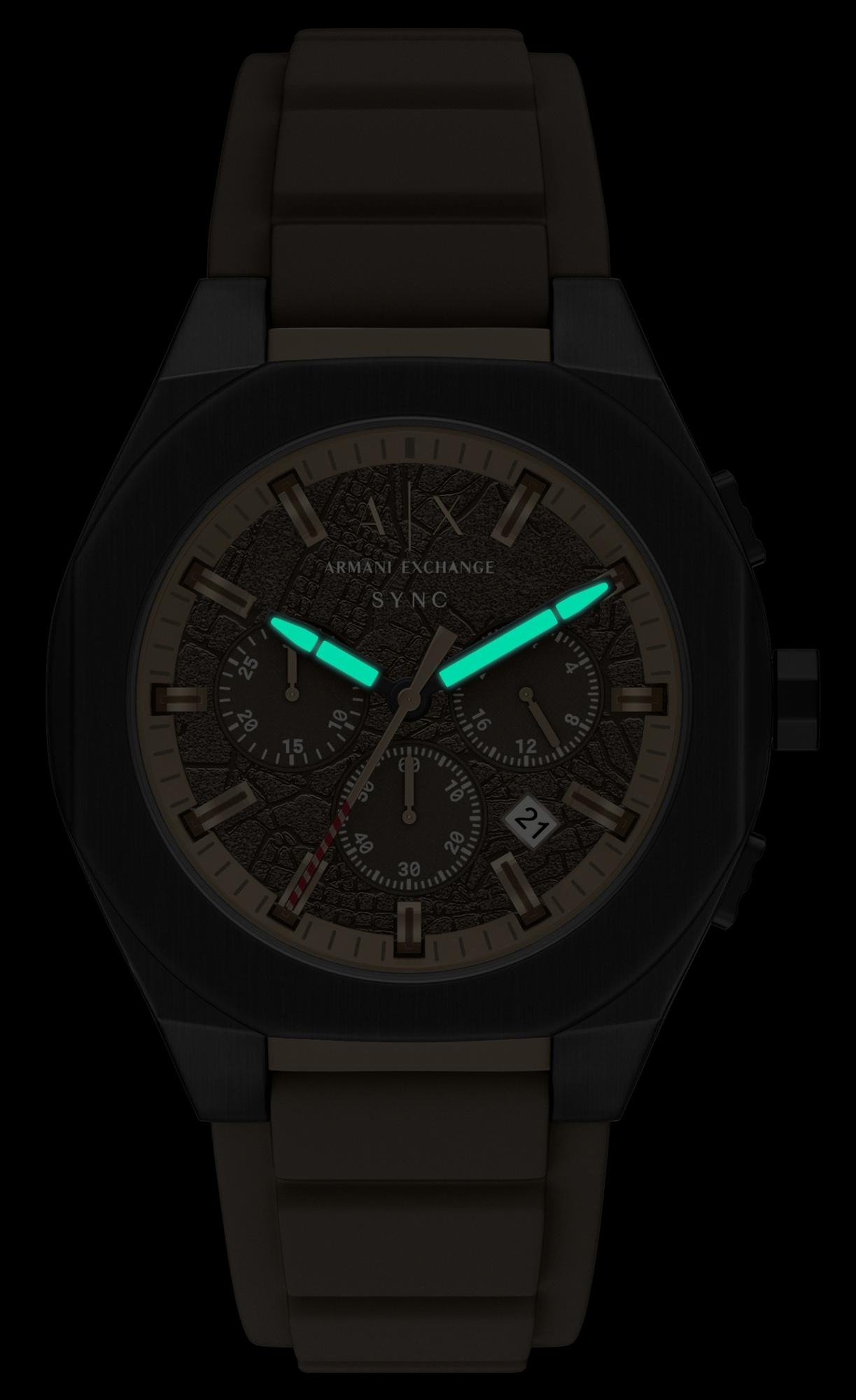 zegarek Armani Exchange AX4293 Armani Exchange