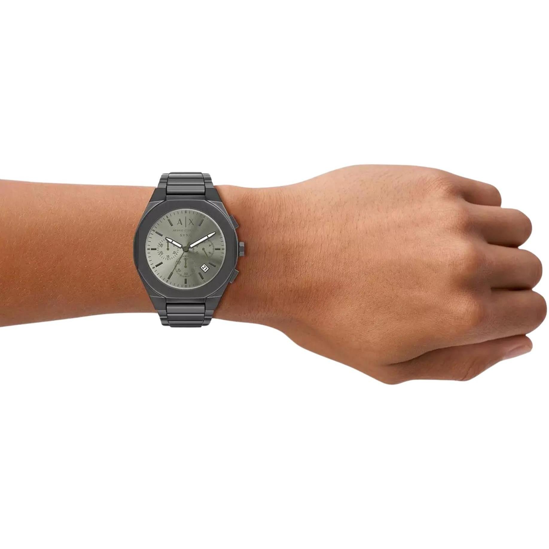 zegarek Armani Exchange AX4296 Armani Exchange