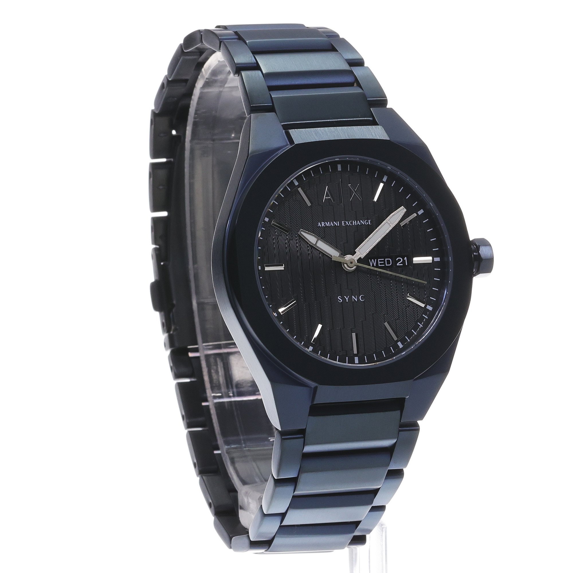 zegarek Armani Exchange AX4299 kwarcowy męski Armani Exchange Sync