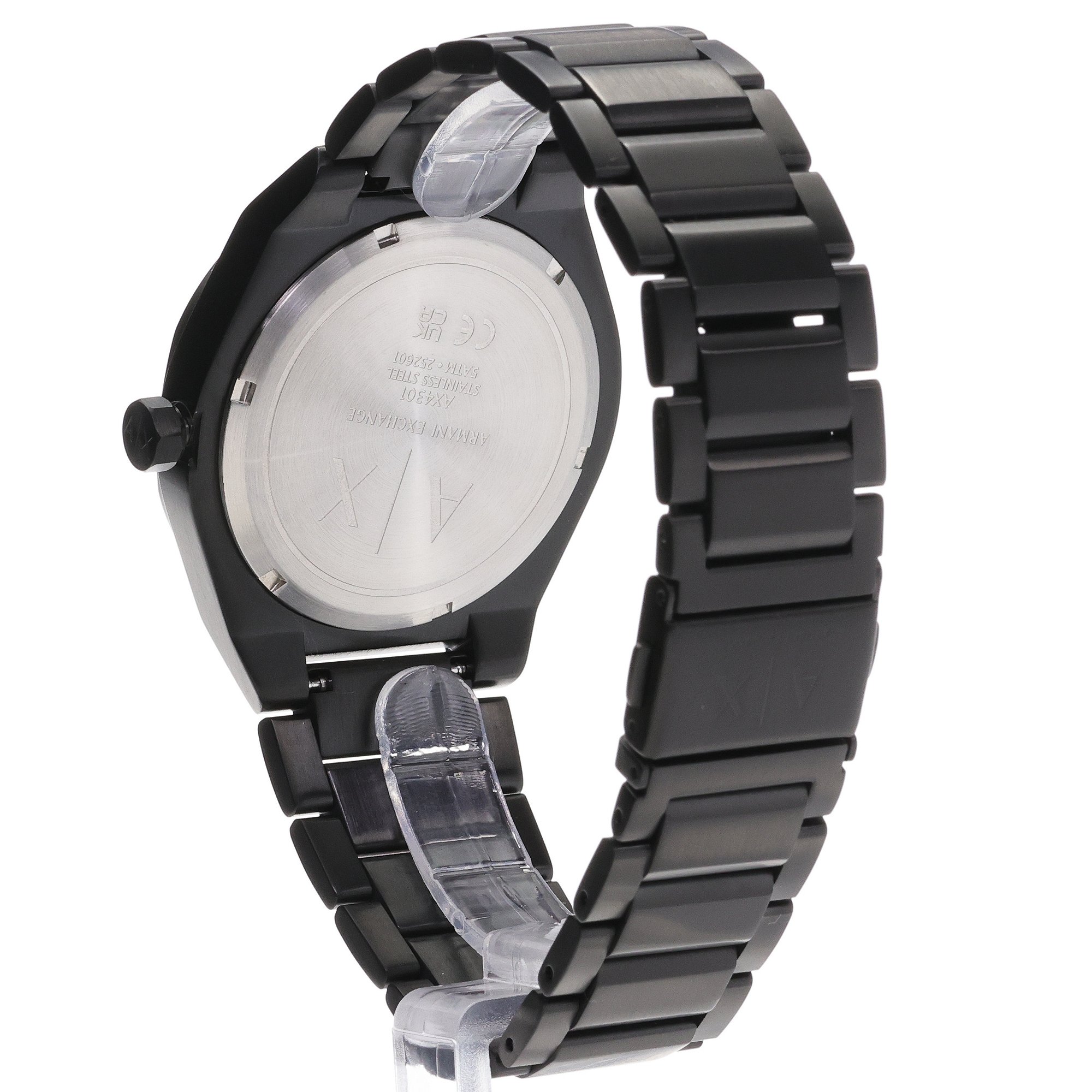 zegarek Armani Exchange AX4301 kwarcowy męski Armani Exchange Sync