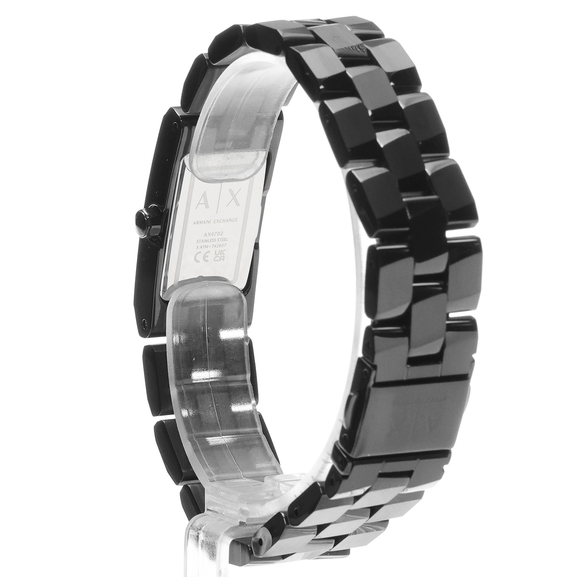 zegarek Armani Exchange AX4702 kwarcowy damski Fashion Elise