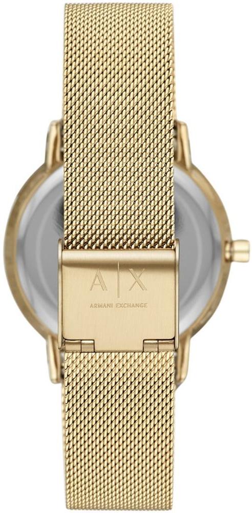 zegarek Armani Exchange AX5536 kwarcowy damski Fashion - miniatura 6