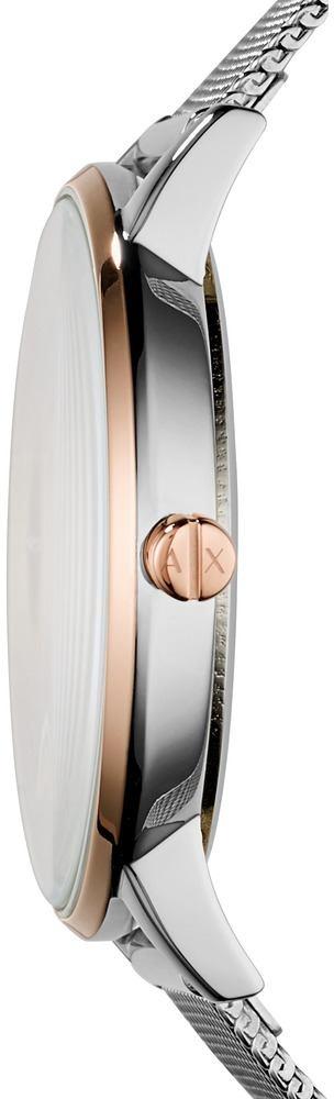 zegarek Armani Exchange AX5537 kwarcowy damski Fashion - miniatura 2