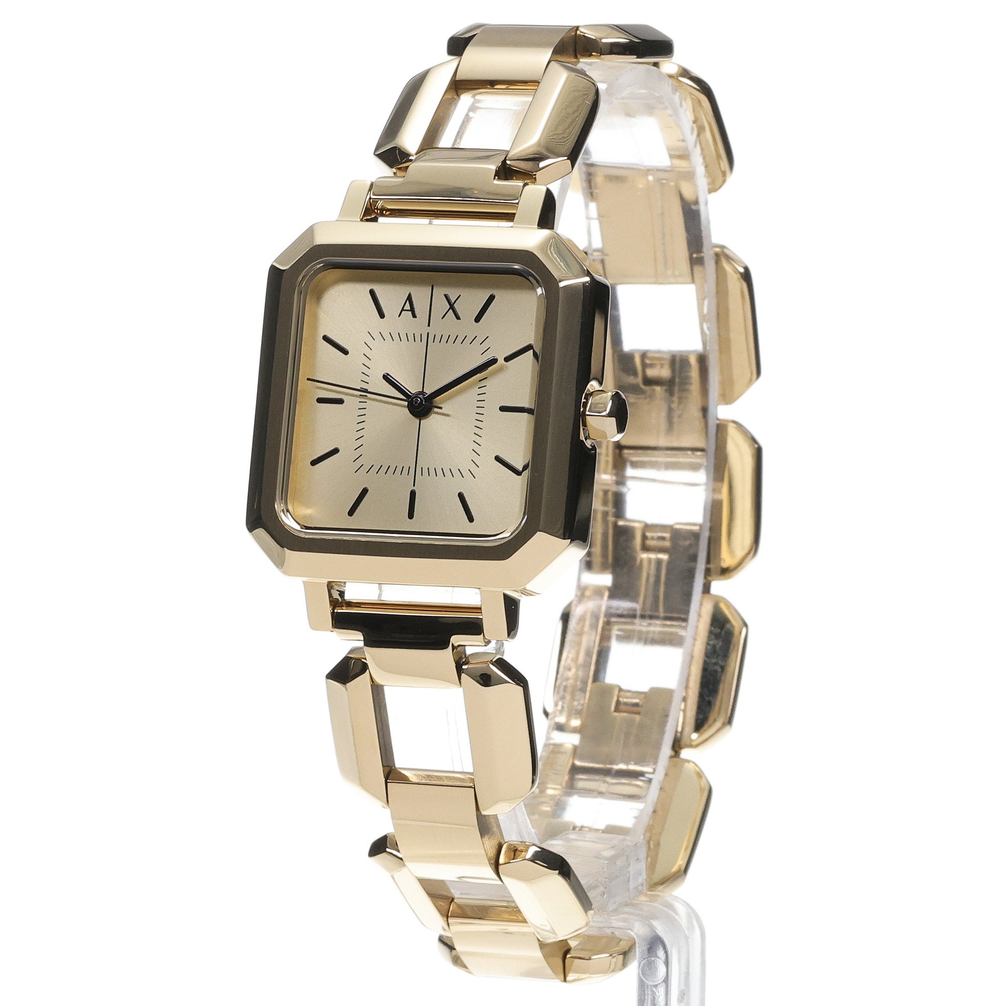 zegarek Armani Exchange AX5721 kwarcowy damski Fashion LEILA - miniatura 2