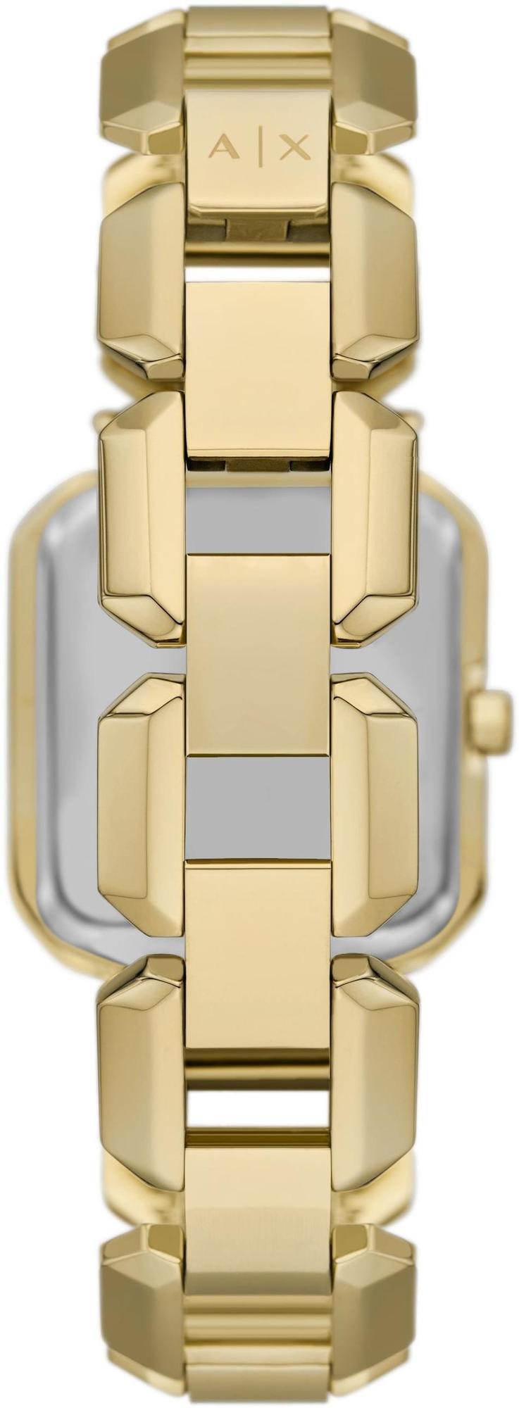 zegarek Armani Exchange AX5721 kwarcowy damski Fashion LEILA - miniatura 6