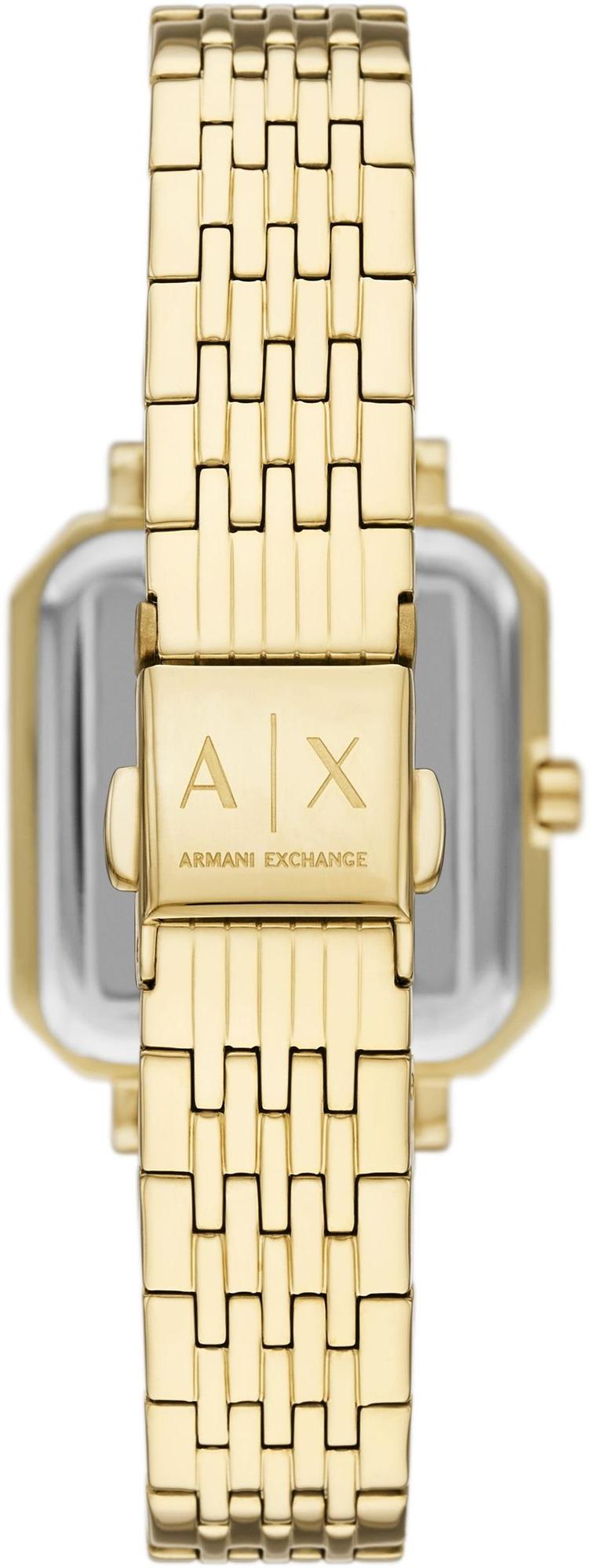 zegarek Armani Exchange AX5725 kwarcowy damski Fashion LEILA - miniatura 6