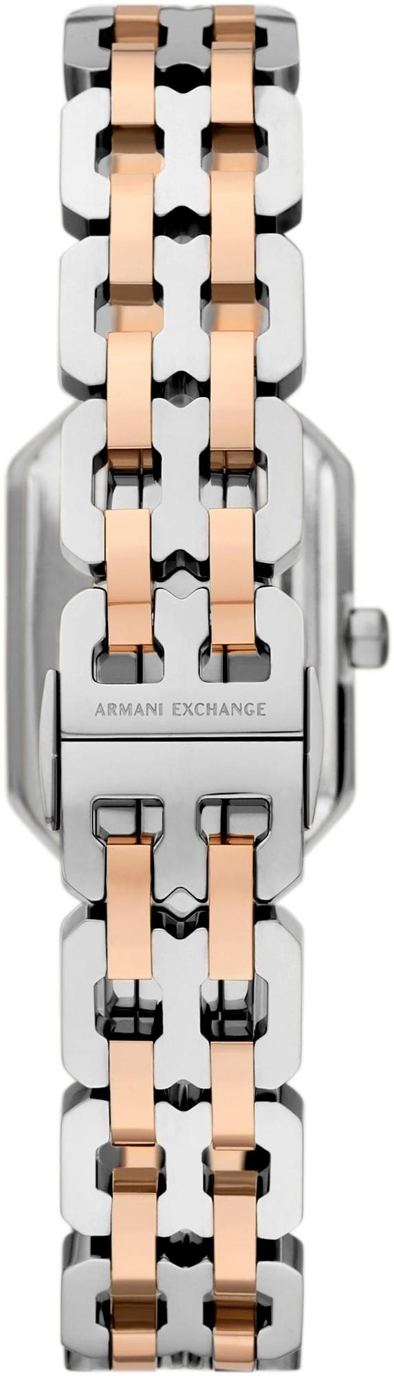 zegarek Armani Exchange AX5810 srebrny Armani Exchange - miniatura 7
