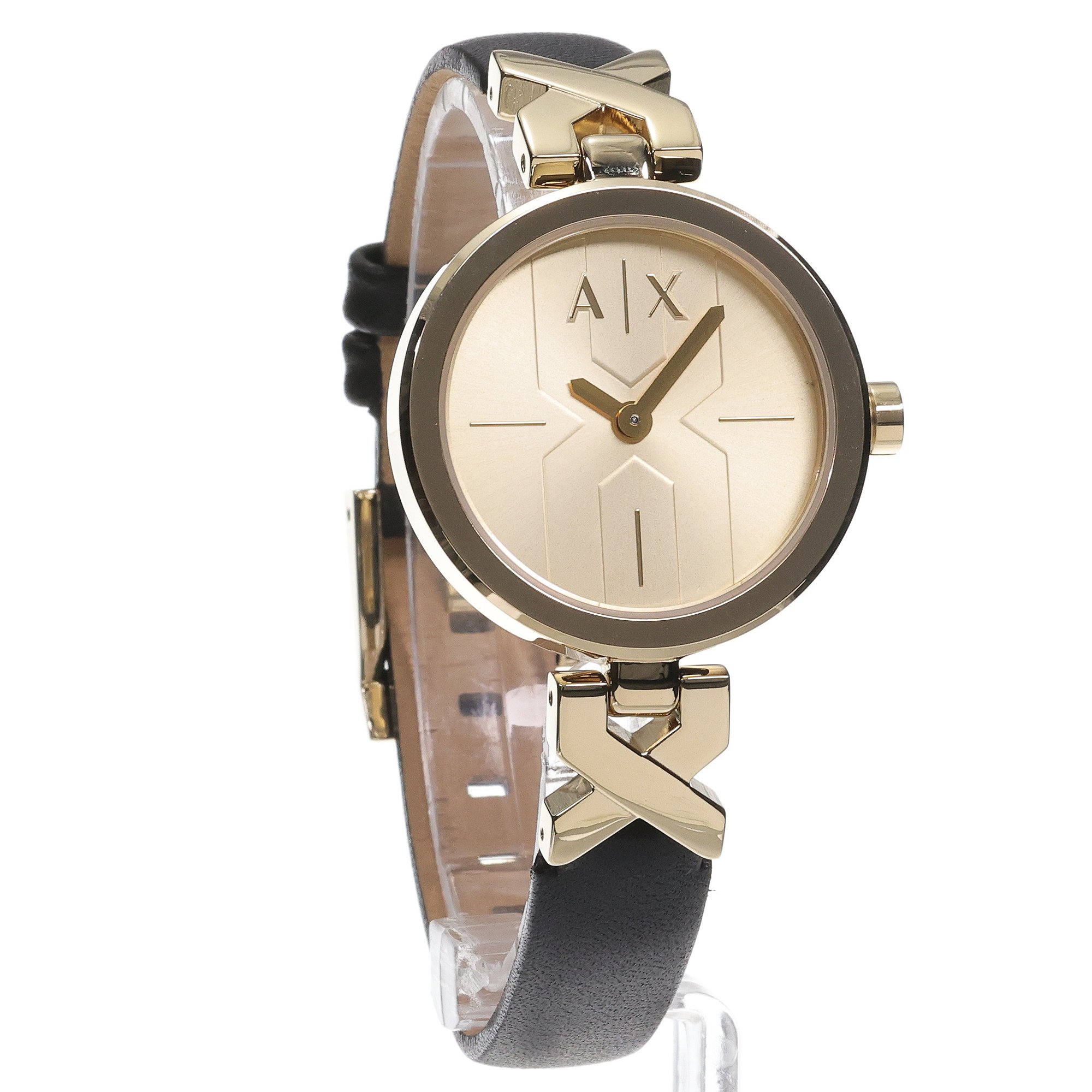 zegarek Armani Exchange AX5833 kwarcowy damski Fashion - miniatura 3