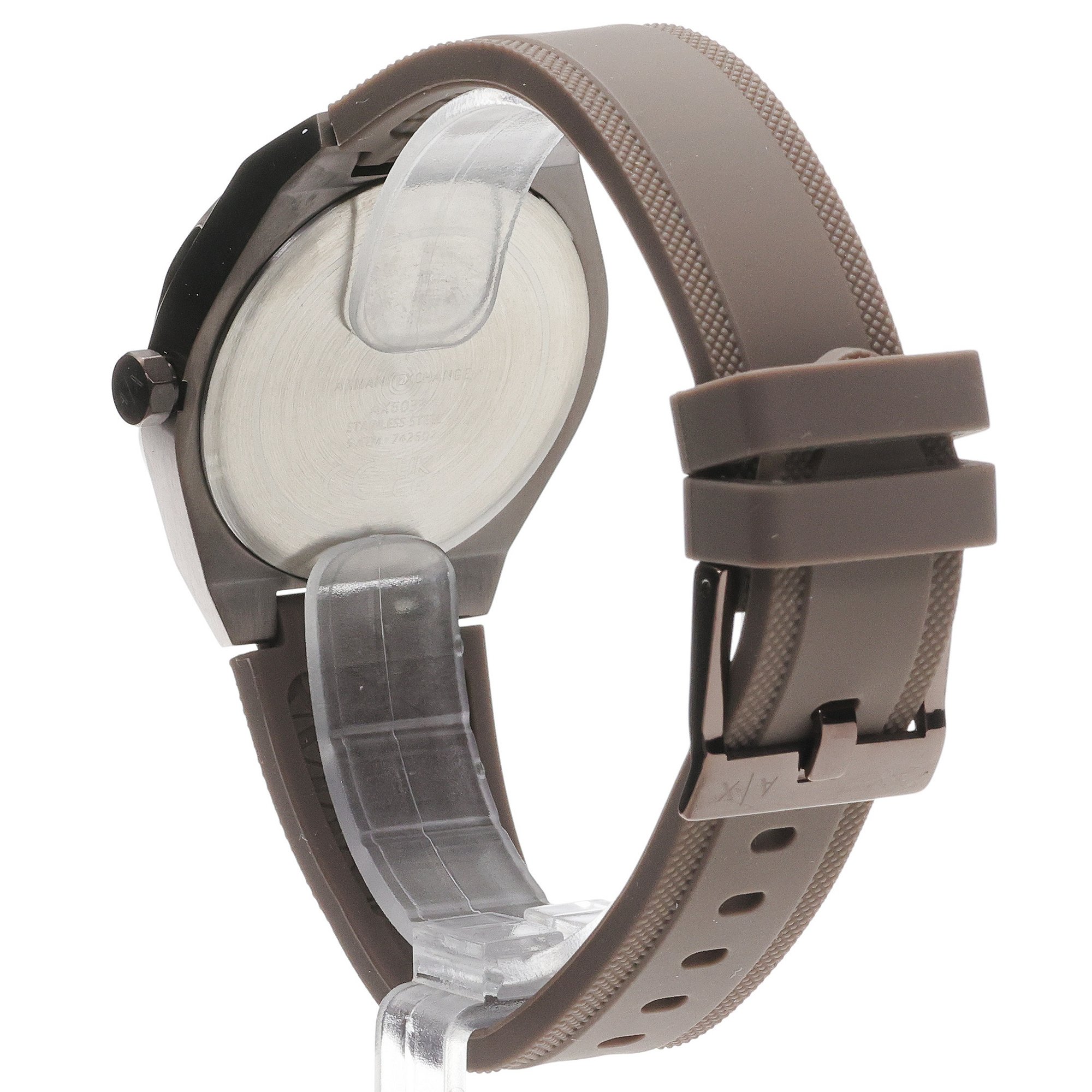 zegarek Armani Exchange AX6033 kwarcowy damski Armani Exchange Sync