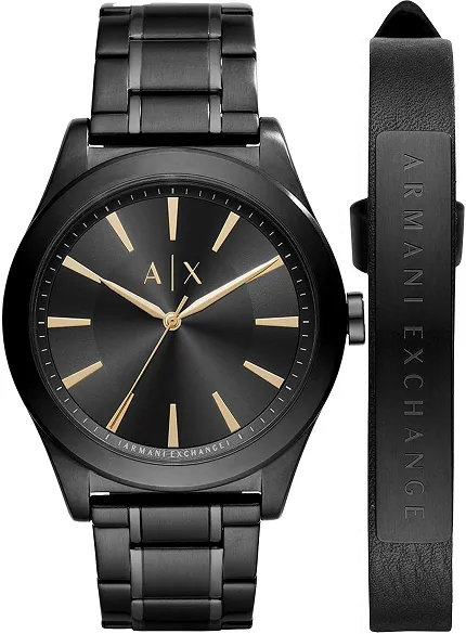 Armani Exchange AX7102 Fashion Active - zdjęcie 1