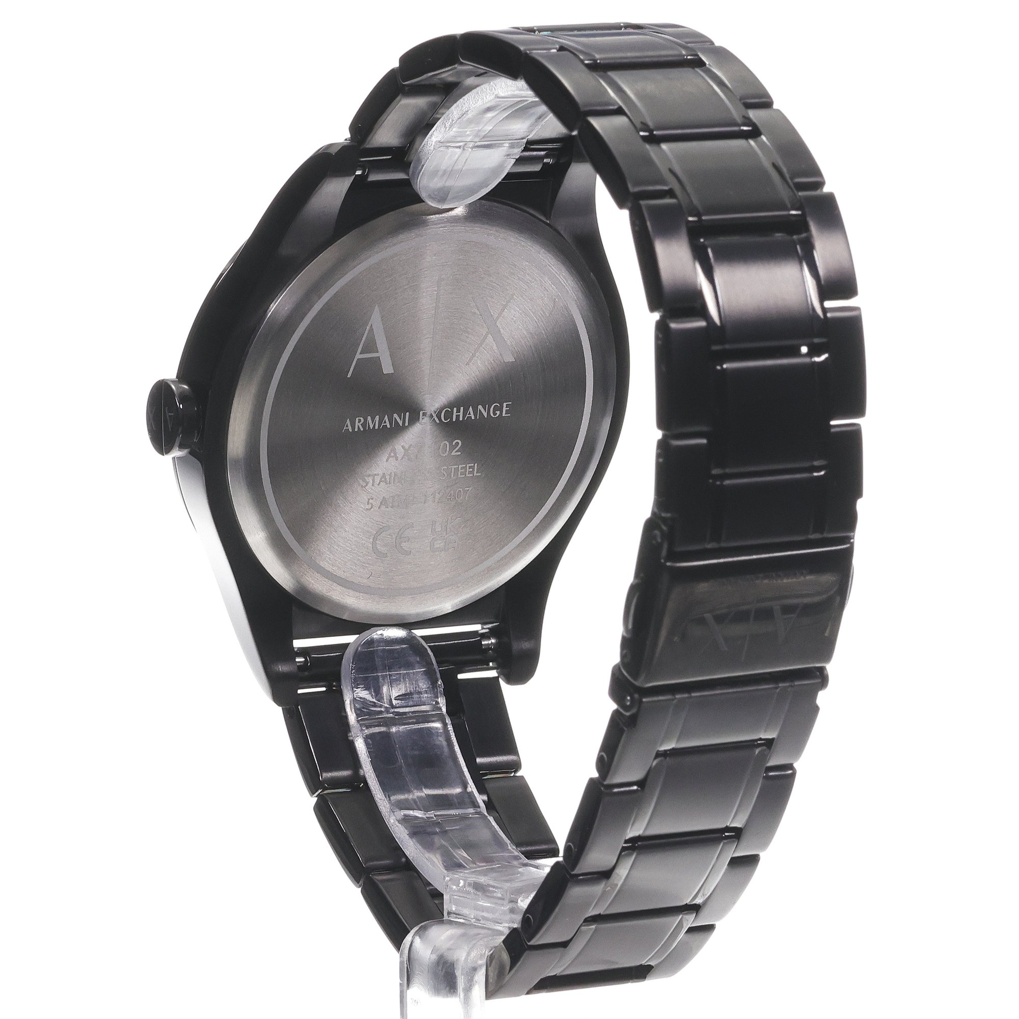zegarek Armani Exchange AX7102 kwarcowy męski Fashion Active - miniatura 4