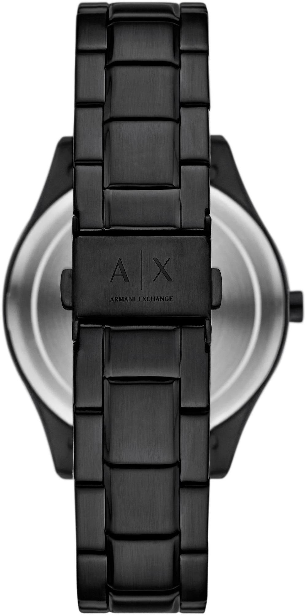 zegarek Armani Exchange AX7160SET kwarcowy męski Fashion Dante Gift Set