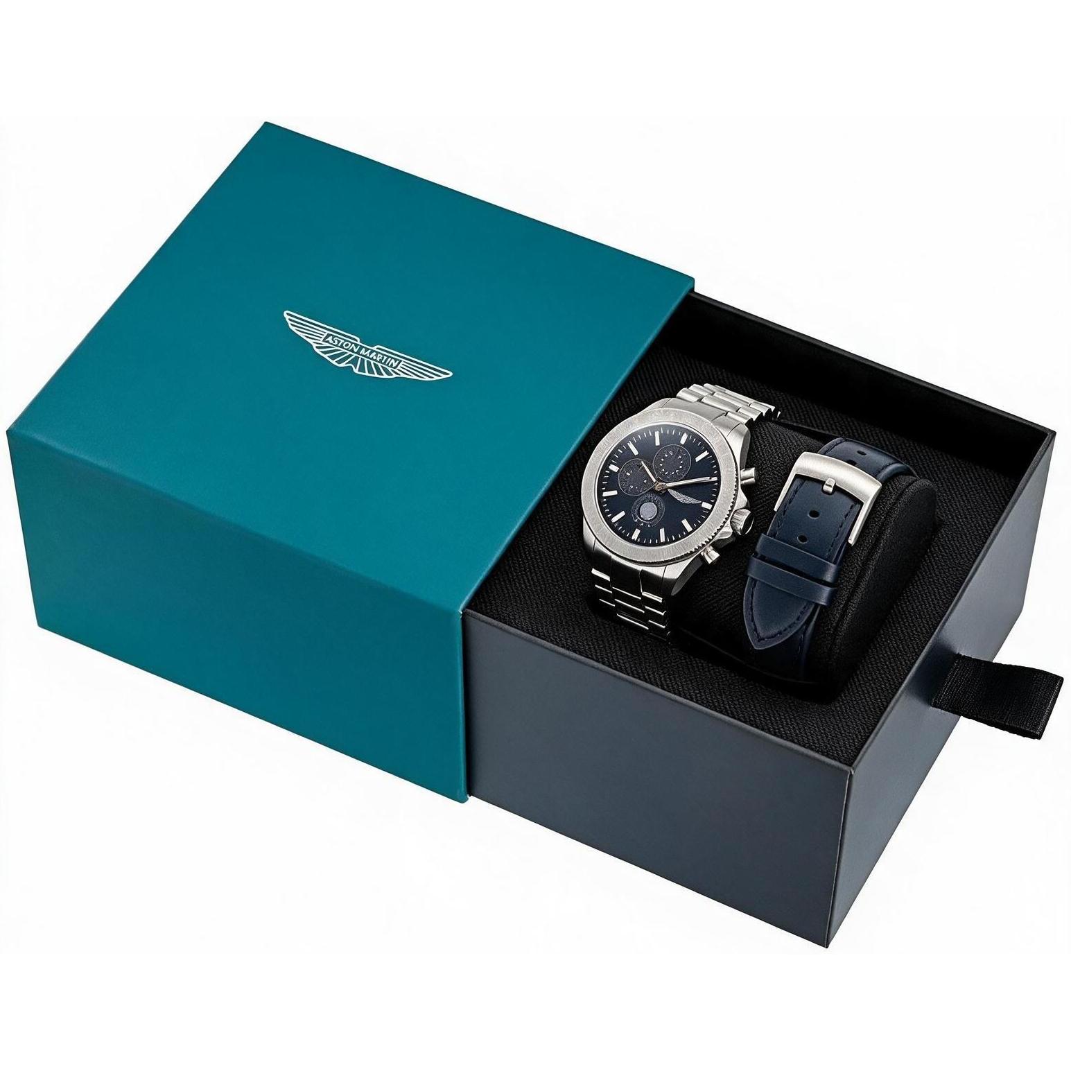 zegarek Aston Martin MTIS3F607 - miniatura 5