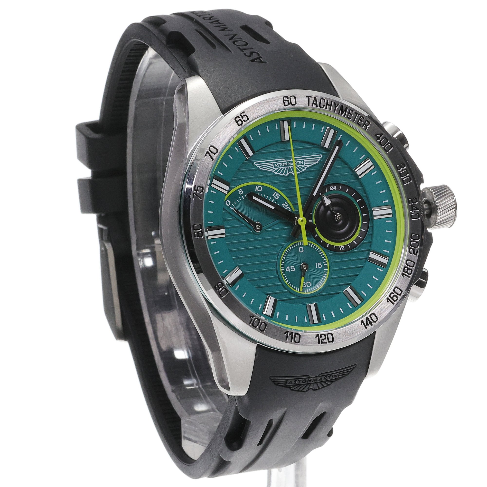 zegarek Aston Martin MTRH1F502 kwarcowy męski Aston Martin AML Thrill