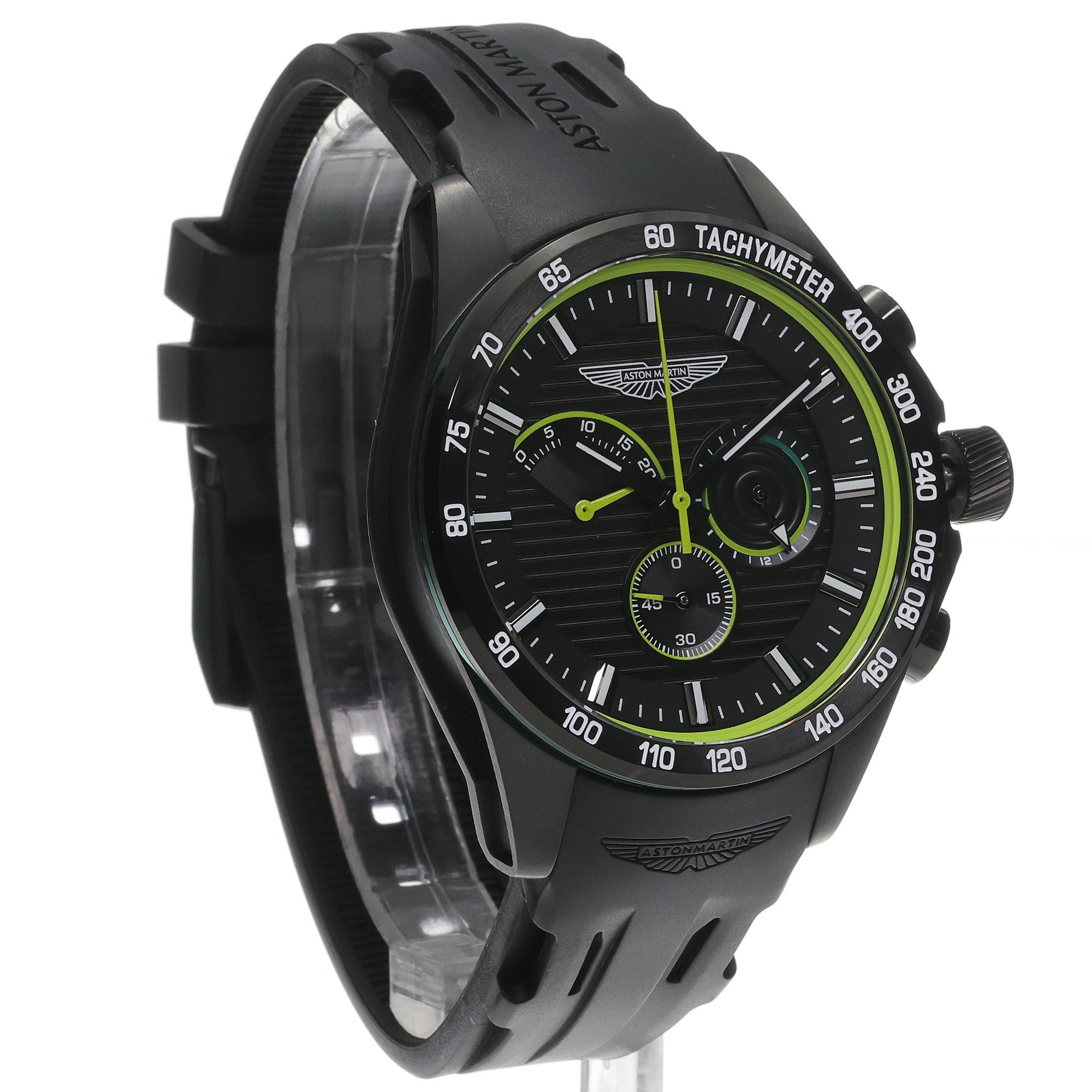 zegarek Aston Martin MTRH1F503 kwarcowy męski Aston Martin AML Thrill