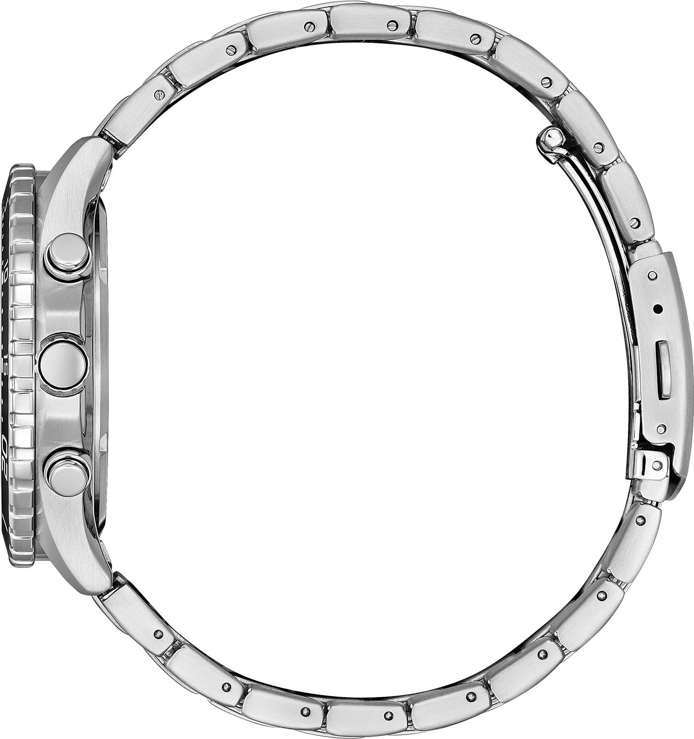 zegarek AT2560-84L męski z chronograf Sport - miniatura 2