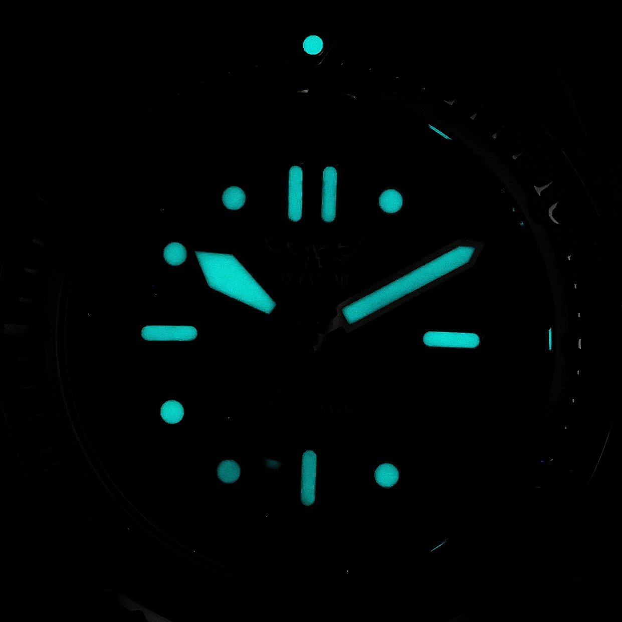 zegarek Aviator V14303625 XPRO DIVE
