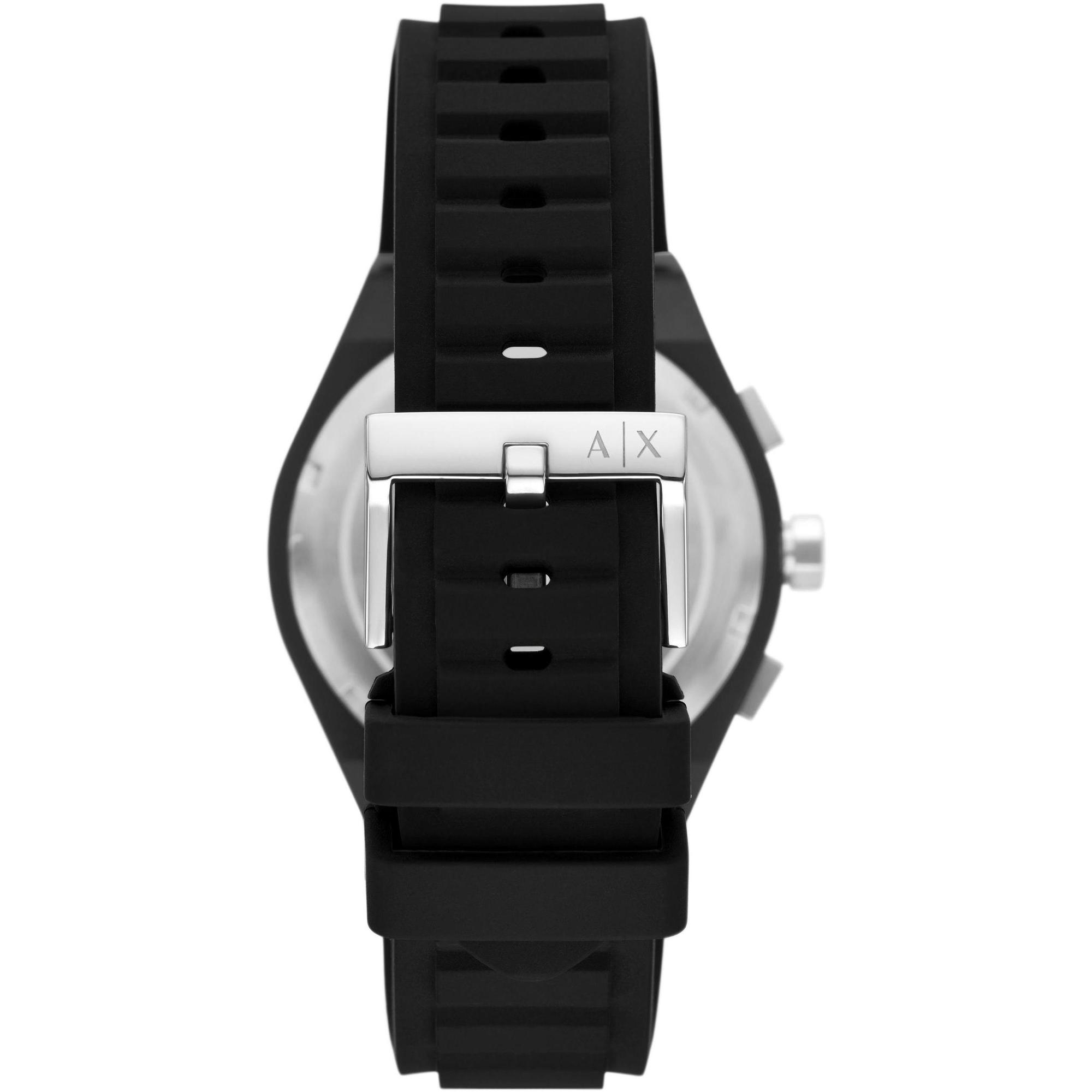 zegarek AX4161 męski z chronograf Fashion