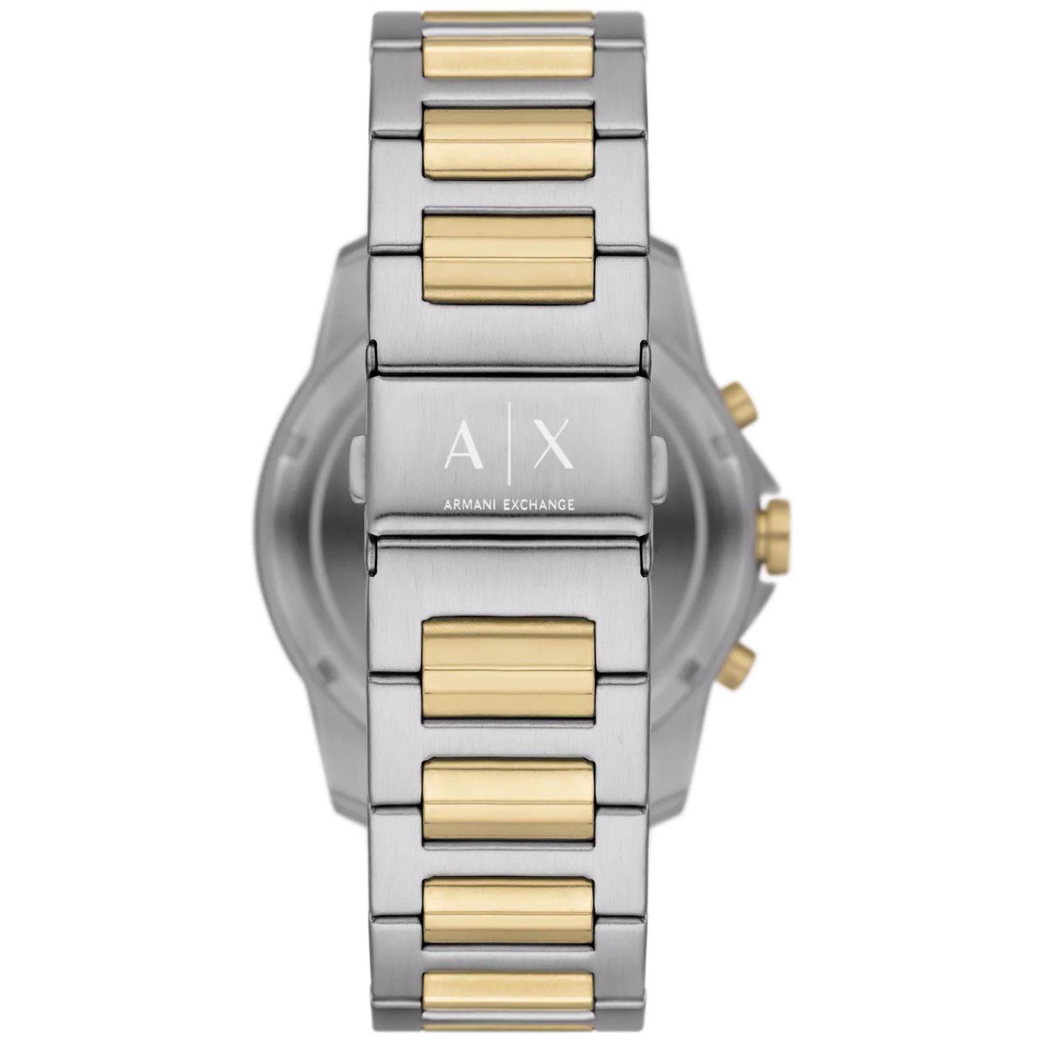 zegarek AX7148SET męski z chronograf Fashion