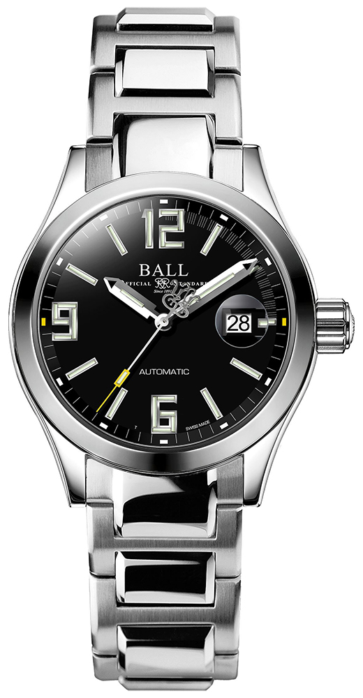 Ball NL1026C-S4A-BKGR Engineer III Legend Ladies - miniatura 1