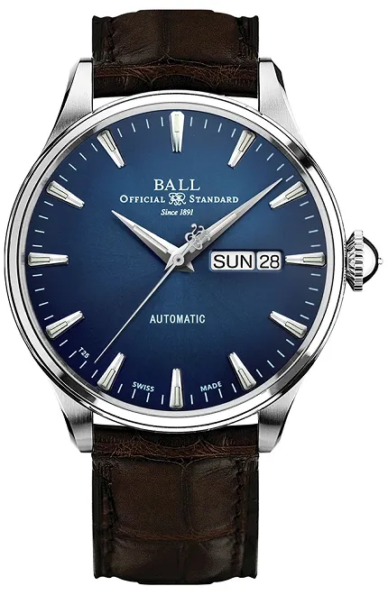 Ball NM2080D-LL1J-BE Trainmaster Eternity