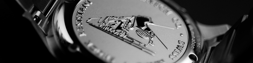 zegarek Ball NM2098C-S3J-SL automatyczny męski Fireman Fireman Victory Automatic