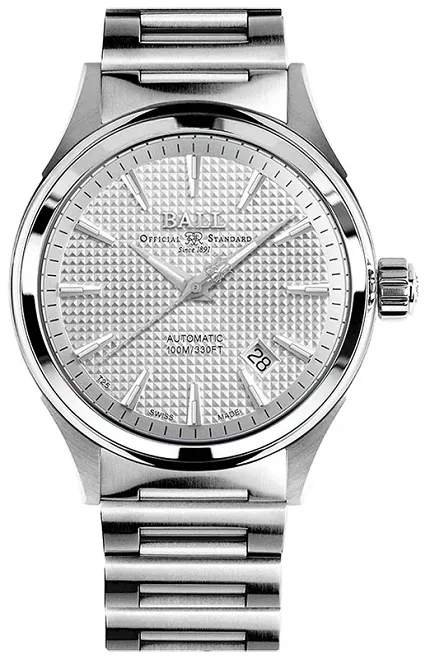 Ball NM2098C-S5J-SL Fireman Fireman Victory Automatic - zdjęcie 1