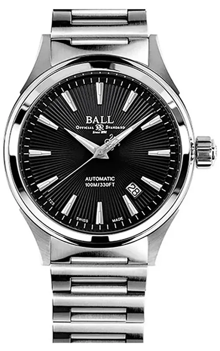 Ball NM2098C-S6J-BK Fireman Victory - zdjęcie 1