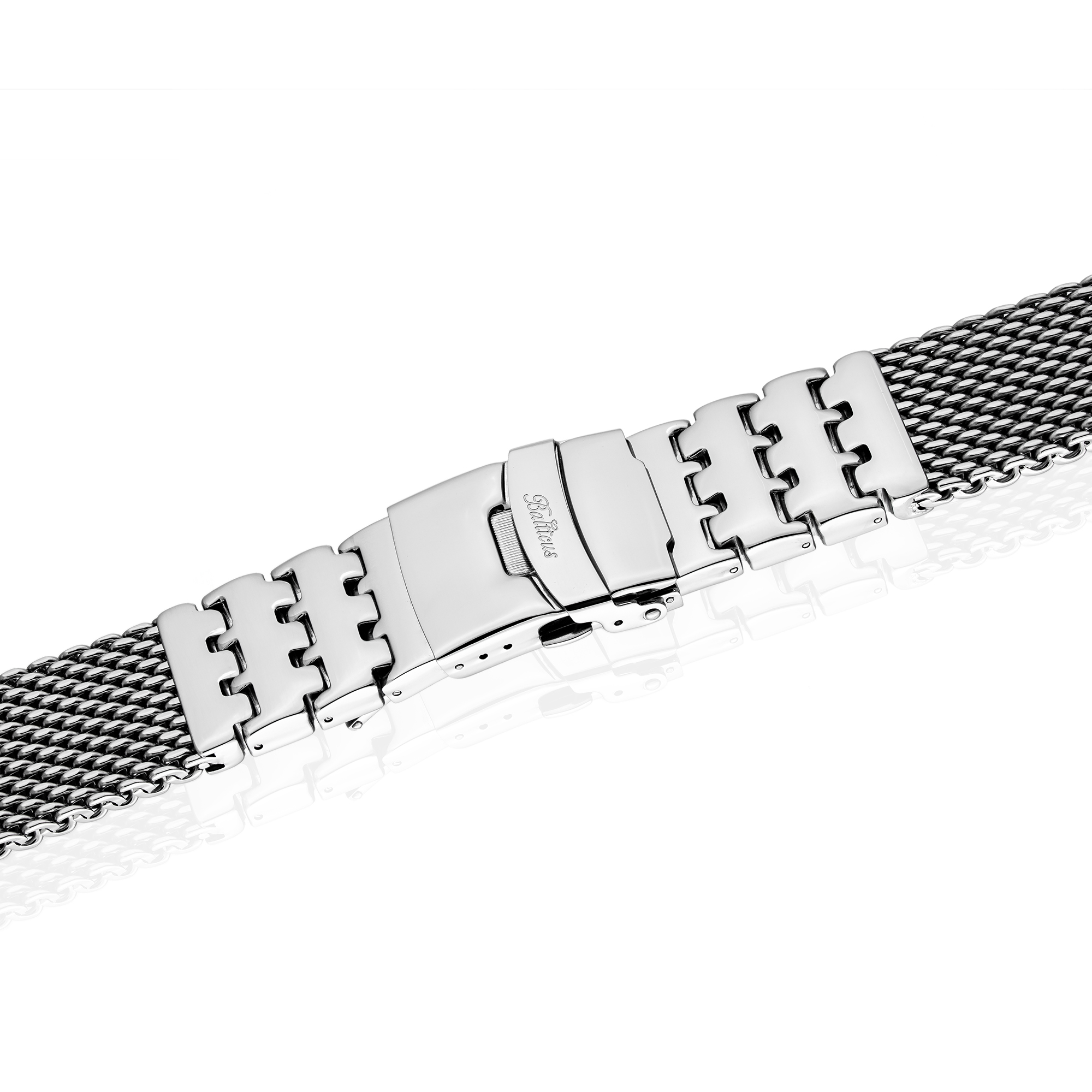 zegarek Balticus BLT-BALGSGRN automatyczny męski Grey Seal Grey Seal III Limited Edition