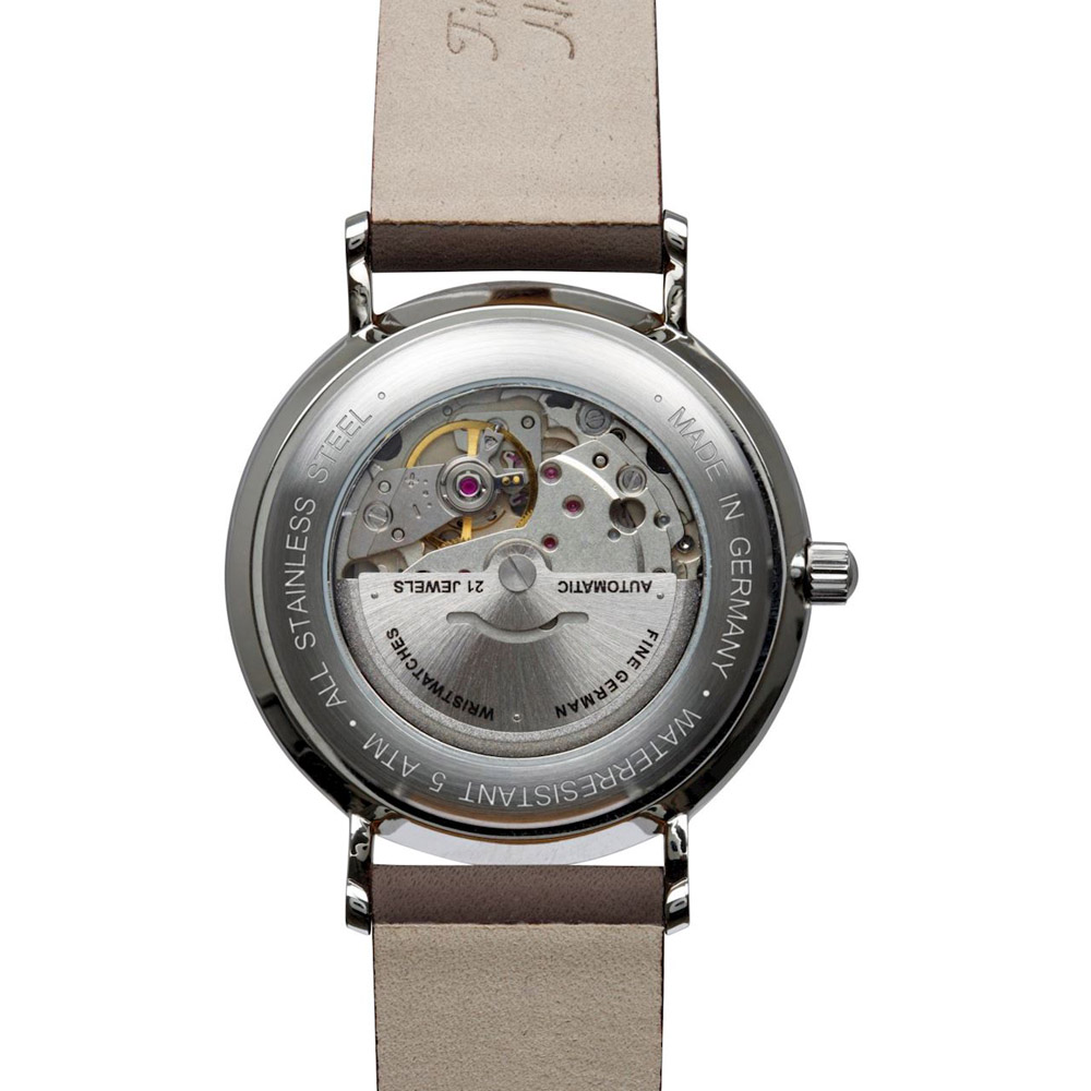 Bauhaus BA-2162-2 zegarek męski Automatic