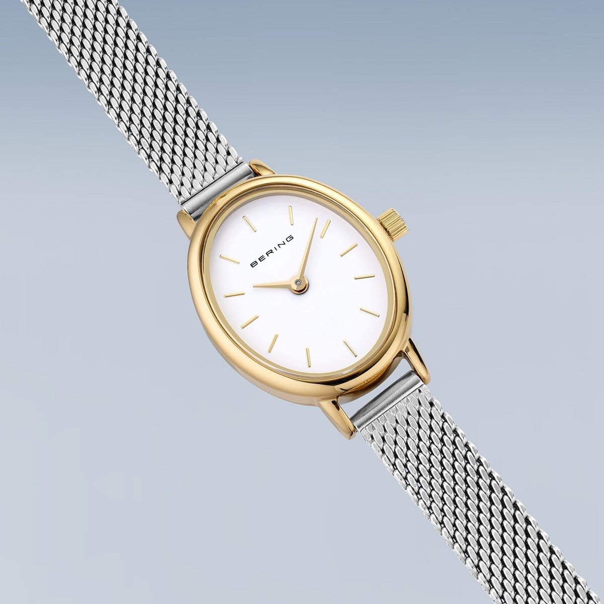 zegarek Bering 11020-010 Classic Classic szafirowe - miniatura 10