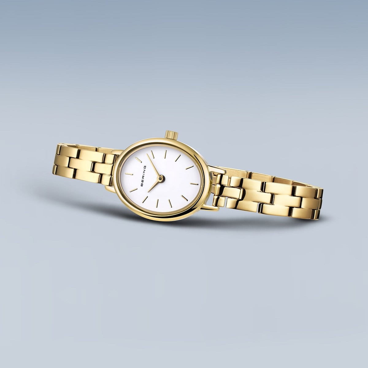 zegarek Bering 11020-734 kwarcowy damski Classic Classic Lady - miniatura 10
