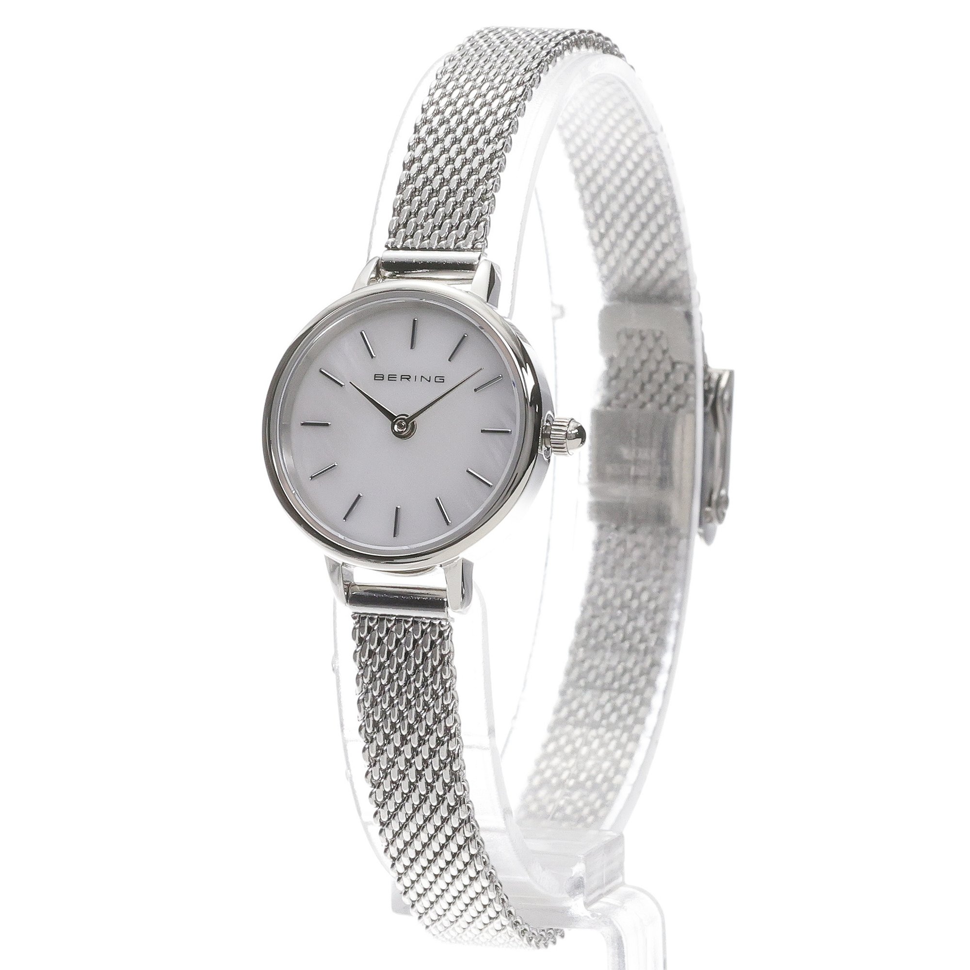 zegarek Bering 11022-004 kwarcowy Classic
