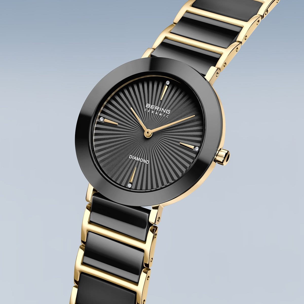 zegarek Bering 11435-732-GWP