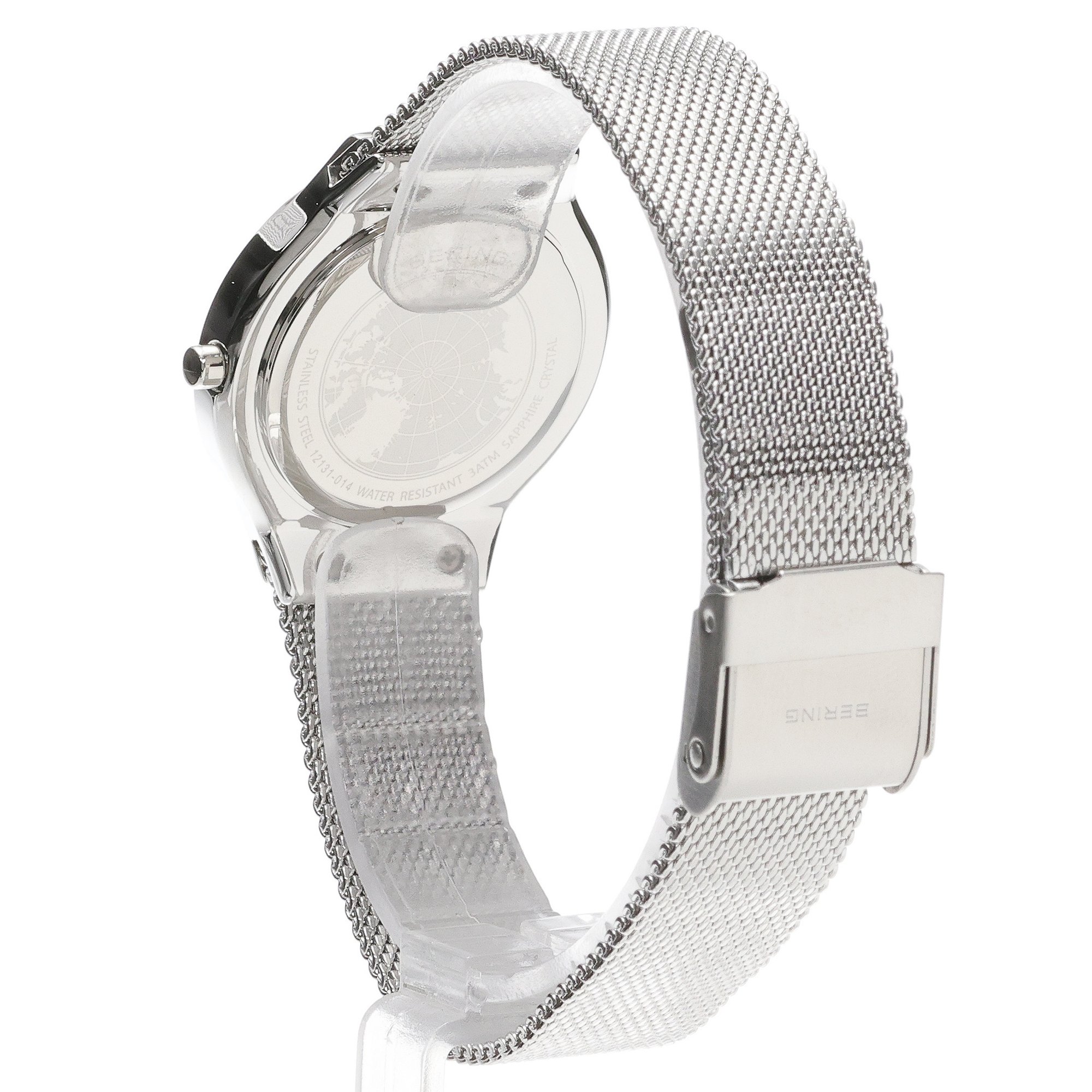 zegarek Bering 12131-014-GWP kwarcowy Classic - miniatura 4