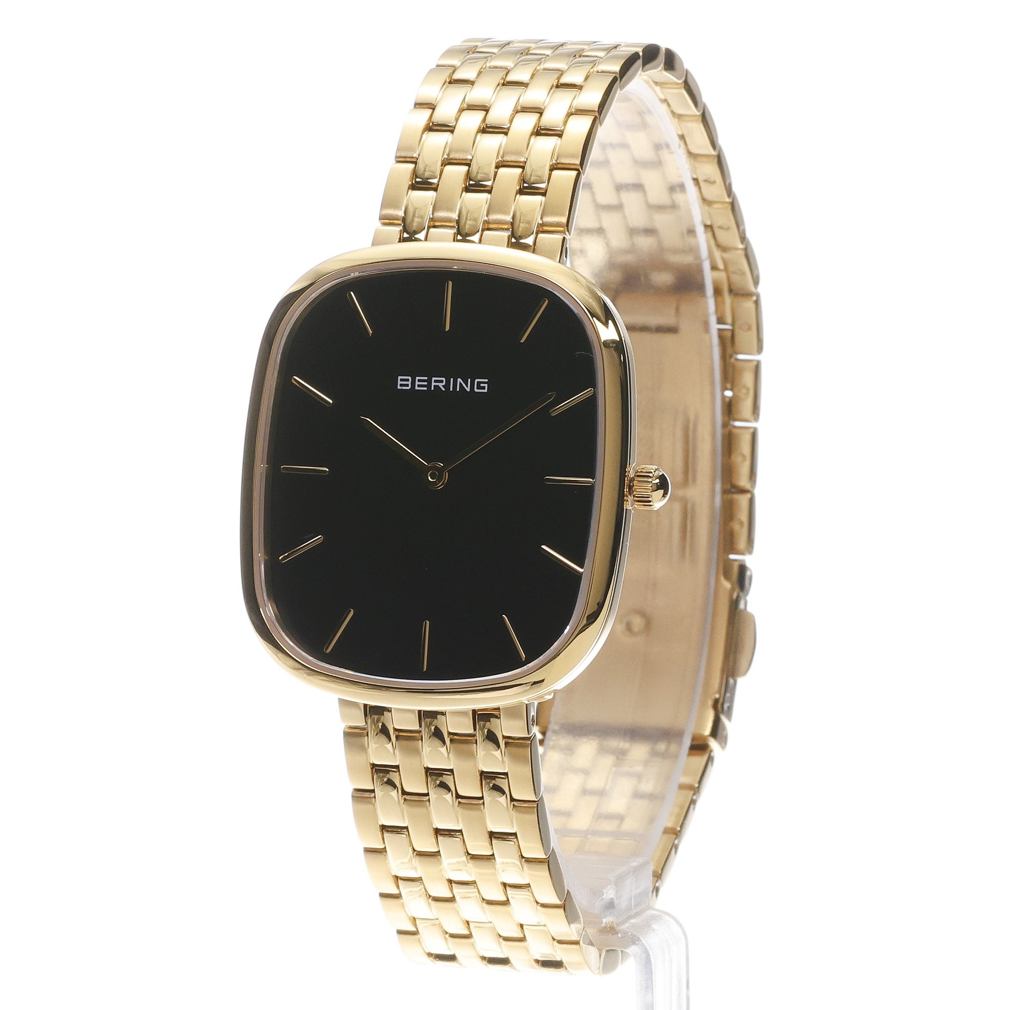 zegarek Bering 12532-732 złoty Classic