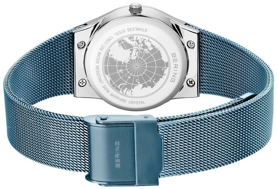 zegarek Bering 12927-308 kwarcowy damski Classic