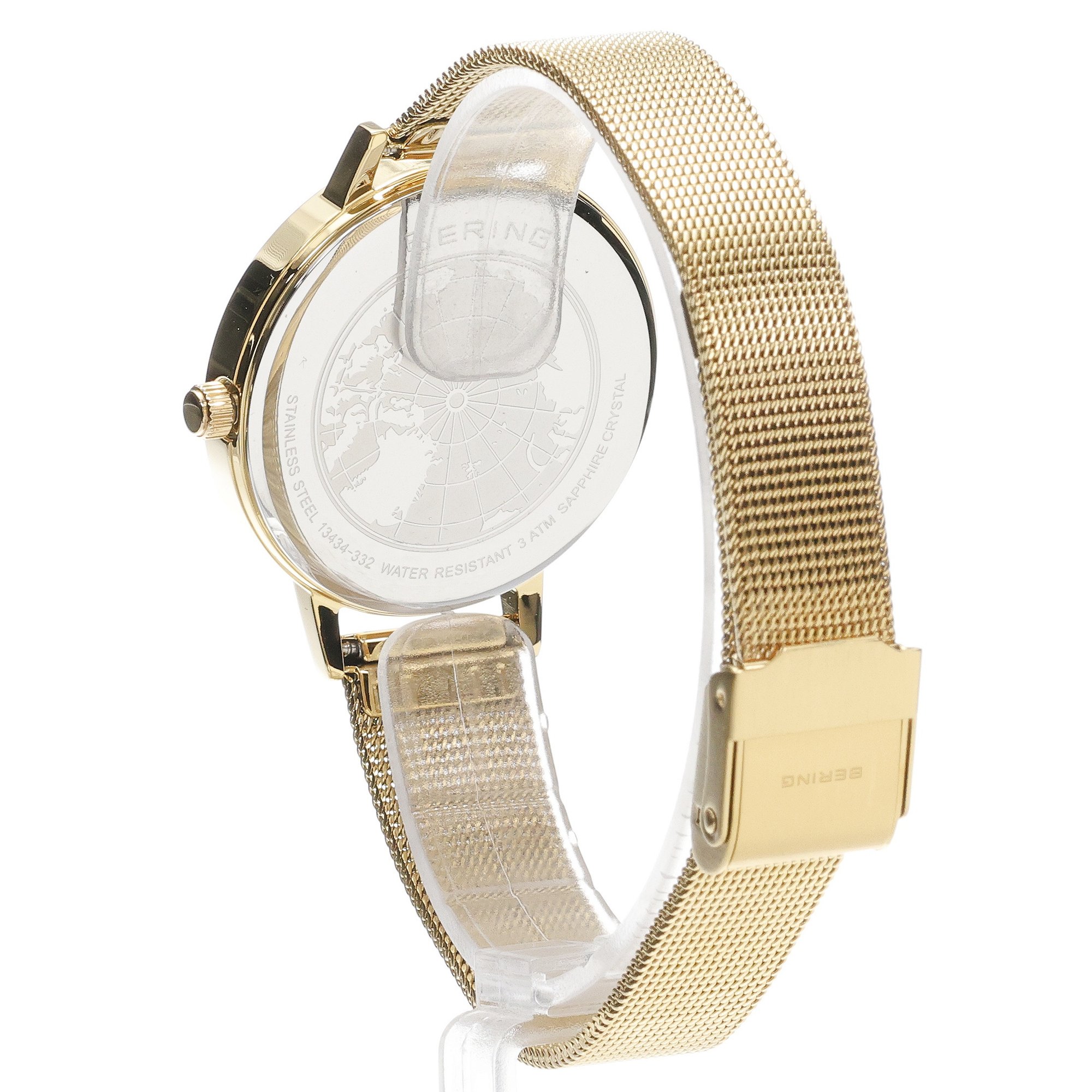 zegarek Bering 13434-332 Classic szafirowe