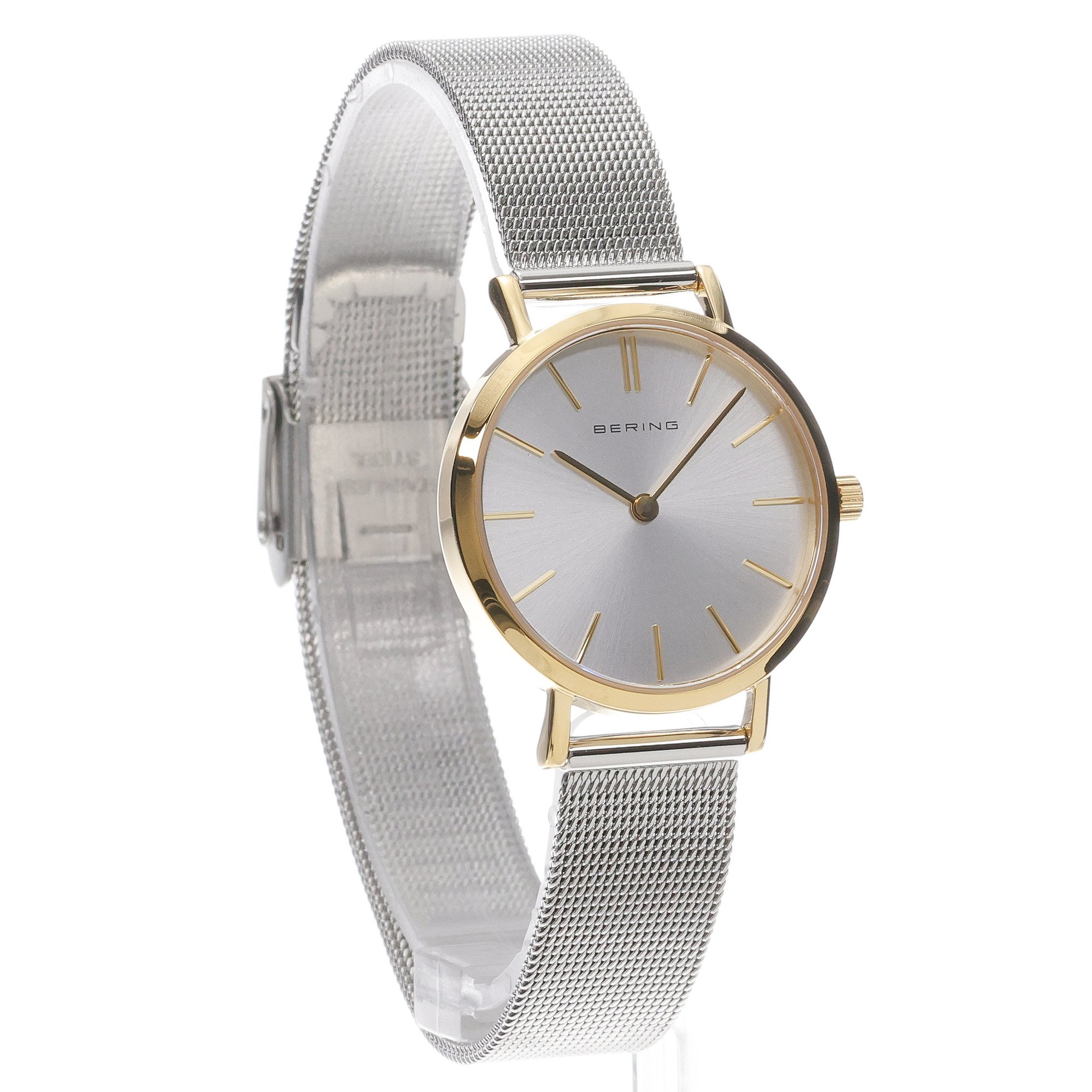 zegarek Bering 14129-011 kwarcowy damski Classic Classic