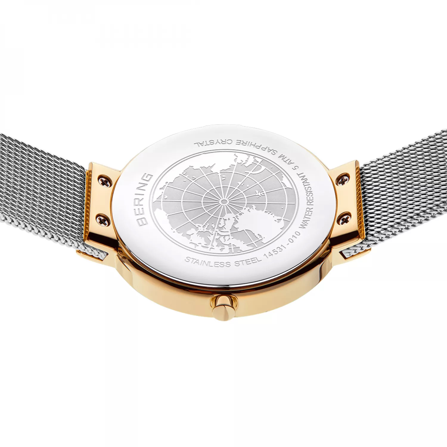 zegarek Bering 14531-010