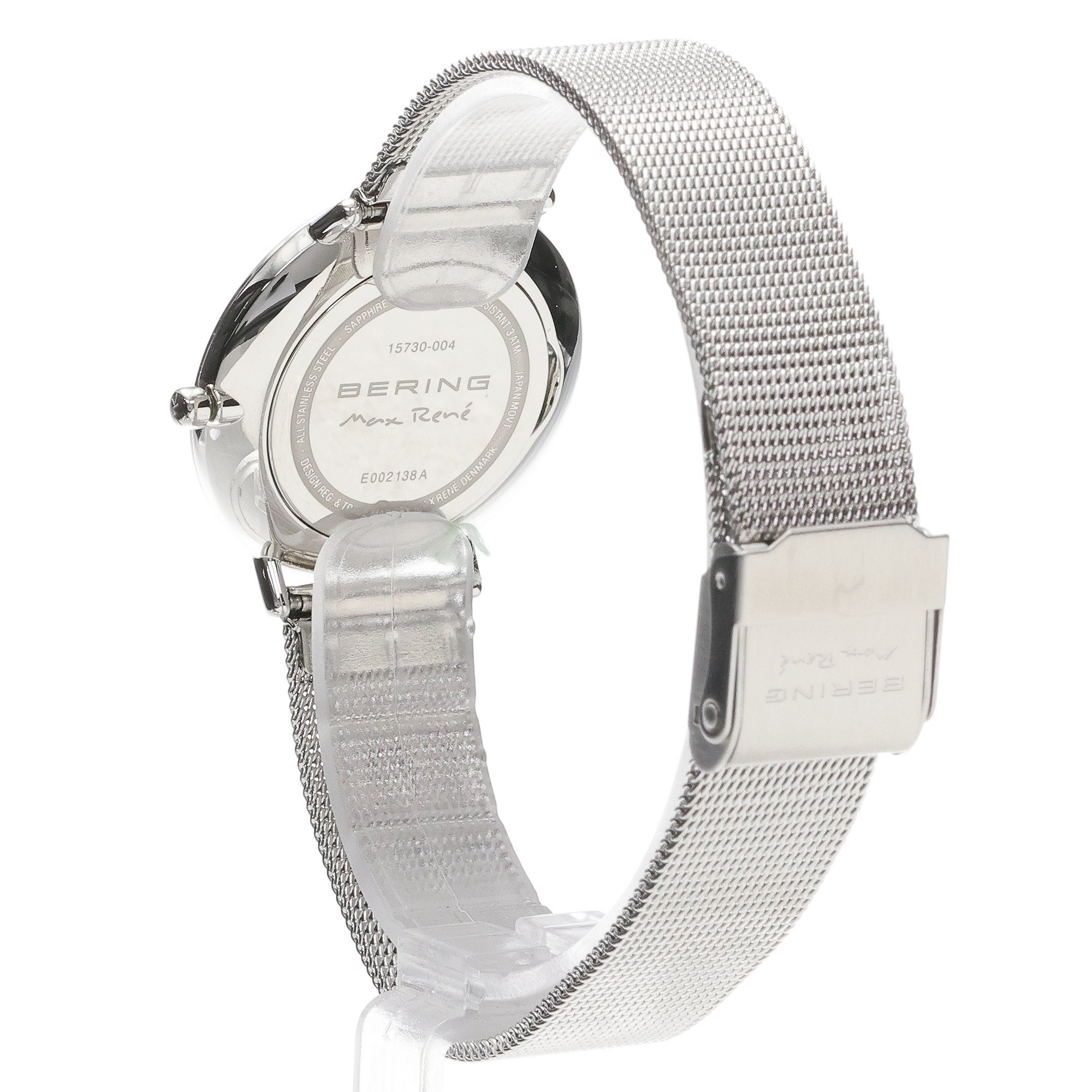 zegarek Bering 15730-004 kwarcowy damski Max Rene Max Rene