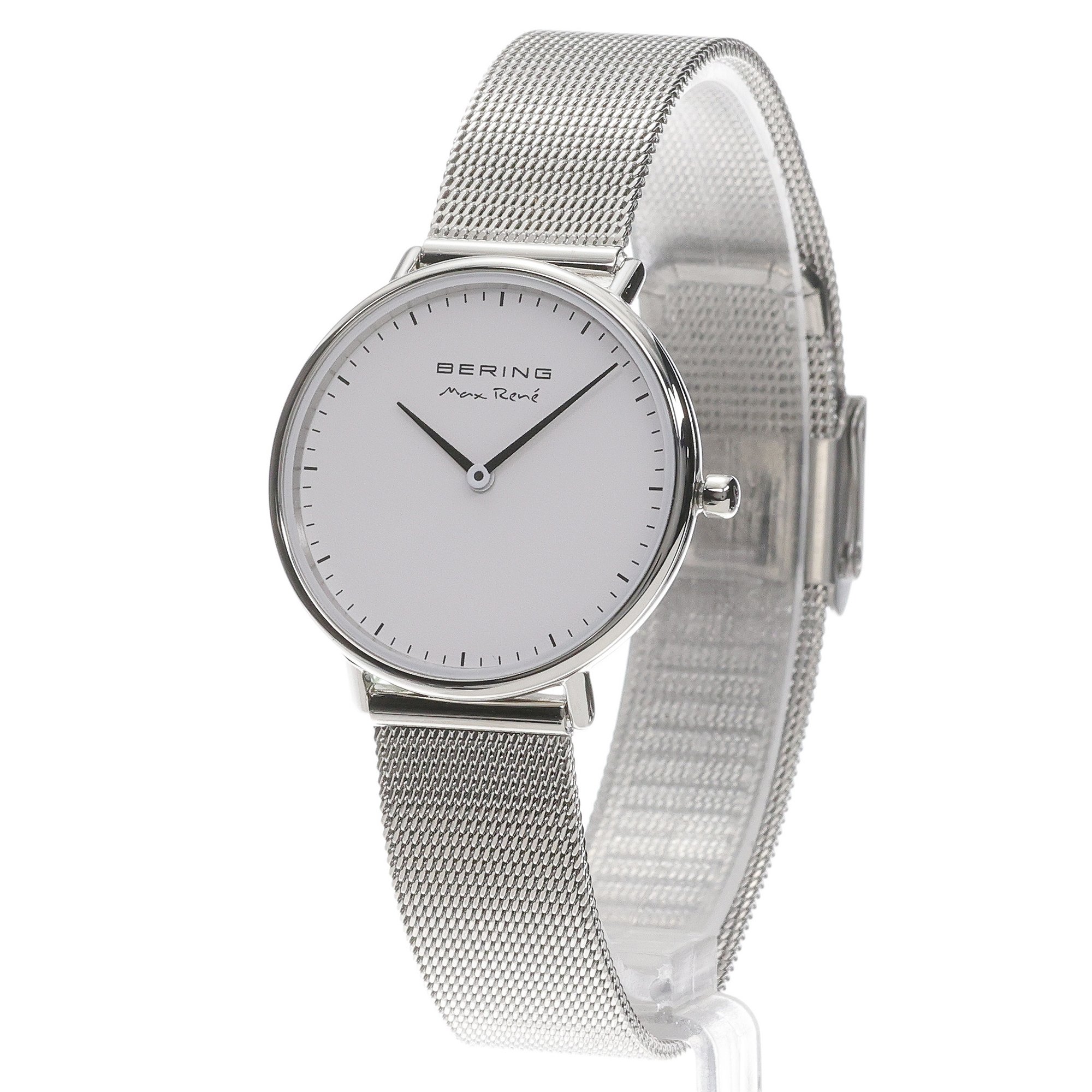 zegarek Bering 15730-004 srebrny Max Rene