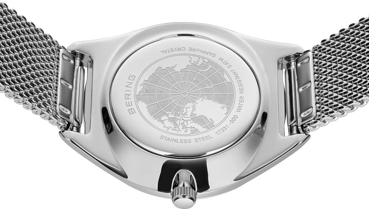 zegarek Bering 17331-000