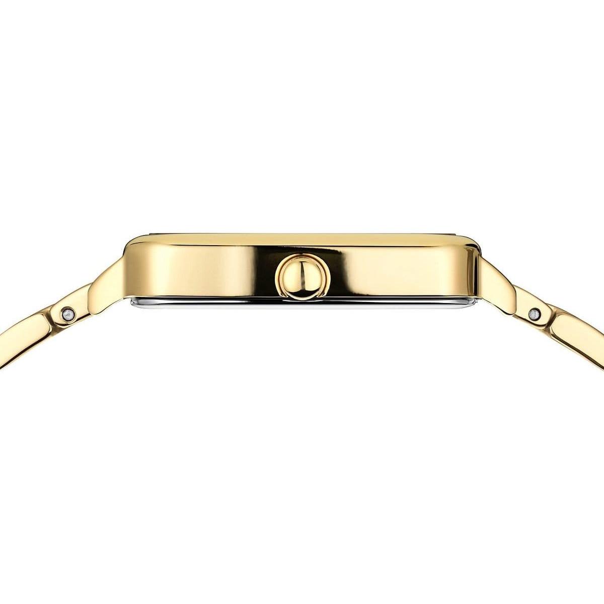zegarek Bering 17423-738 kwarcowy damski Classic Square Lady - miniatura 6