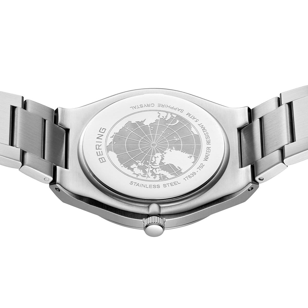 zegarek Bering 17639-702 - miniatura 2