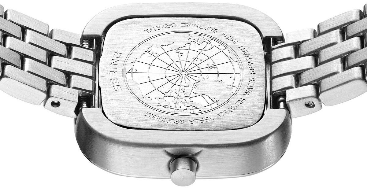 zegarek Bering 17926-704 kwarcowy damski Classic Classic - miniatura 6