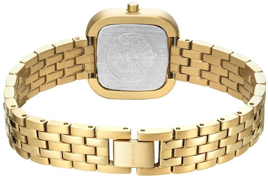 zegarek Bering 17926-734 złoty Classic