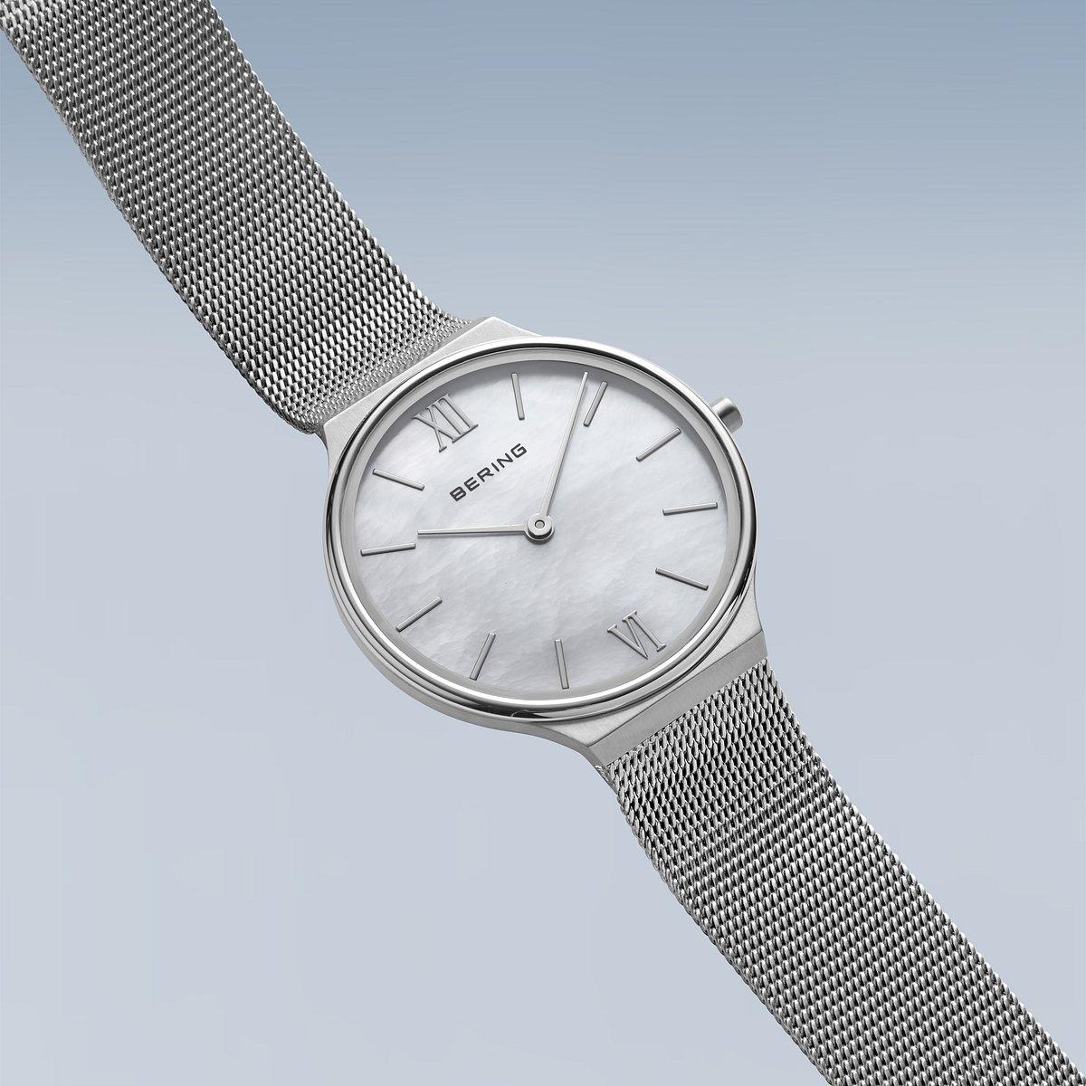zegarek Bering 18434-000 kwarcowy damski Ultra Slim