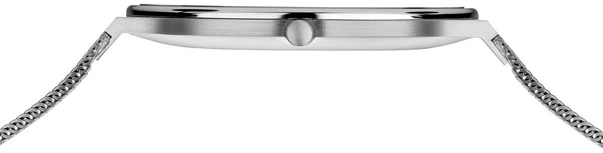 zegarek Bering 18440-004 kwarcowy męski Ultra Slim